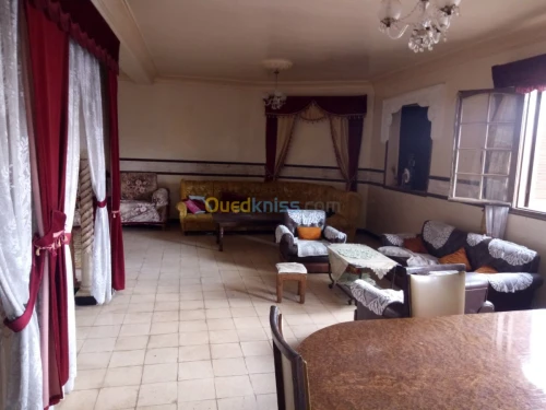 Vente Villa Ain temouchent Sidi ben adda