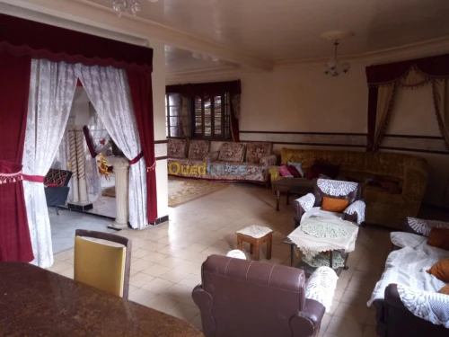 Vente Villa Ain temouchent Sidi ben adda