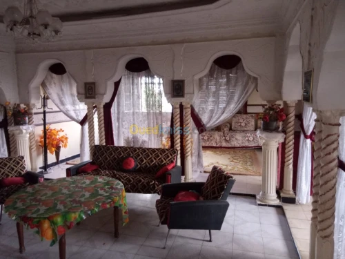 Vente Villa Ain temouchent Sidi ben adda