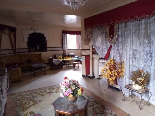 Vente Villa Ain temouchent Sidi ben adda