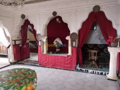 Vente Villa Ain temouchent Sidi ben adda