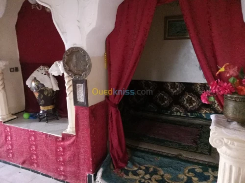 Vente Villa Ain temouchent Sidi ben adda