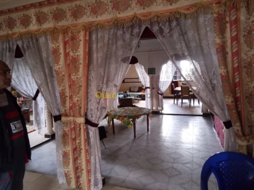 Vente Villa Ain temouchent Sidi ben adda