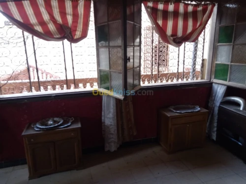 Vente Villa Ain temouchent Sidi ben adda