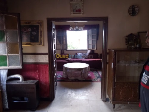 Vente Villa Ain temouchent Sidi ben adda