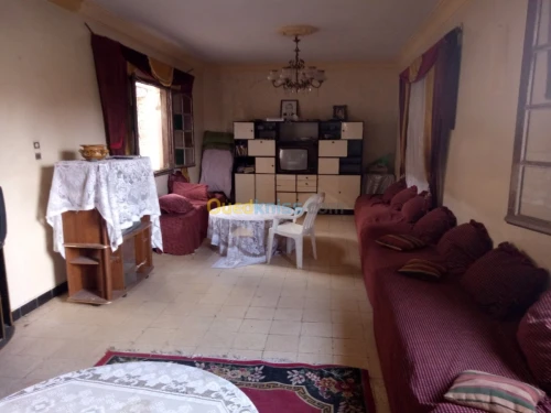 Vente Villa Ain temouchent Sidi ben adda