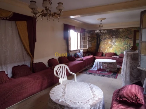 Vente Villa Ain temouchent Sidi ben adda