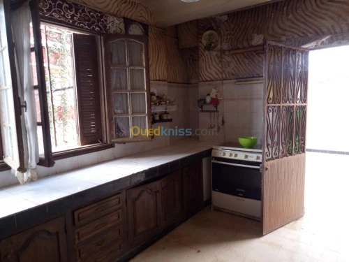 Vente Villa Ain temouchent Sidi ben adda