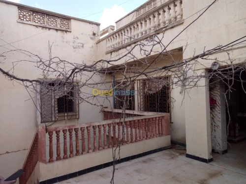 Vente Villa Ain temouchent Sidi ben adda