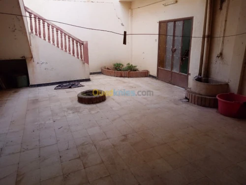 Vente Villa Ain temouchent Sidi ben adda