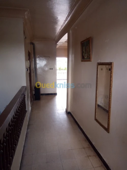 Vente Villa Ain temouchent Sidi ben adda