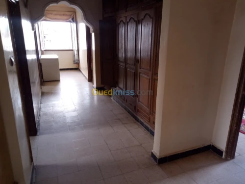 Vente Villa Ain temouchent Sidi ben adda