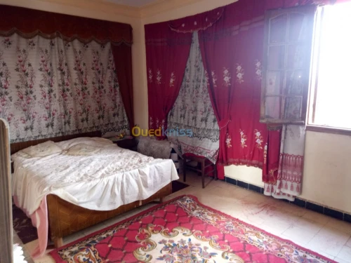 Vente Villa Ain temouchent Sidi ben adda