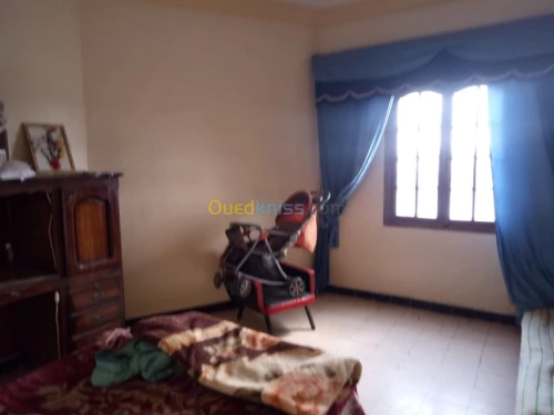 Vente Villa Ain temouchent Sidi ben adda