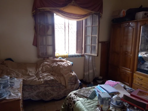 Vente Villa Ain temouchent Sidi ben adda
