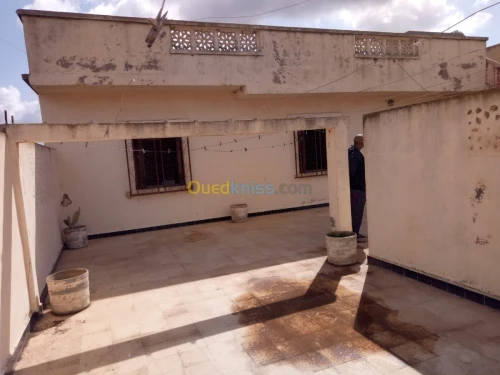 Vente Villa Ain temouchent Sidi ben adda