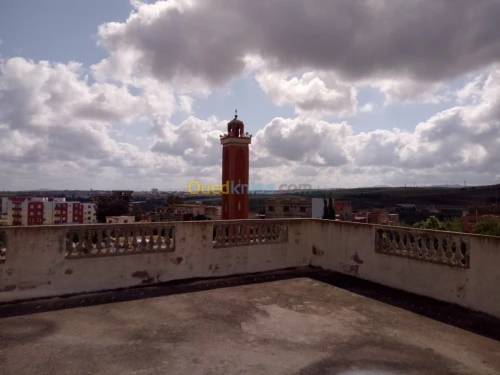 Vente Villa Ain temouchent Sidi ben adda