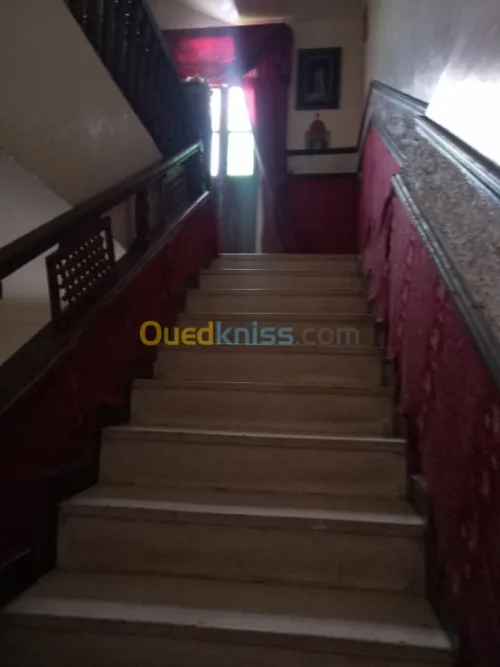 Vente Villa Ain temouchent Sidi ben adda