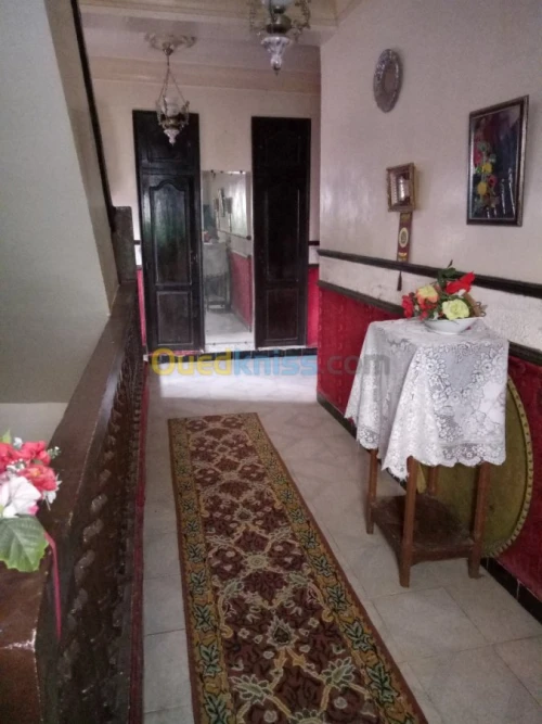 Vente Villa Ain temouchent Sidi ben adda