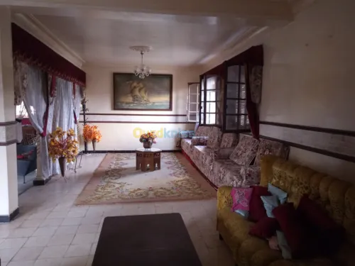Vente Villa Ain temouchent Sidi ben adda