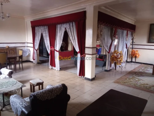 Vente Villa Ain temouchent Sidi ben adda