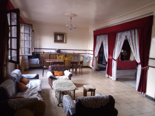 Vente Villa Ain temouchent Sidi ben adda
