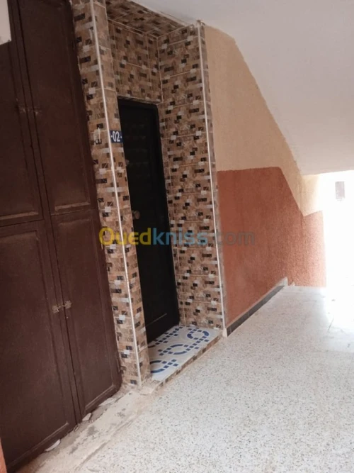 Vente Appartement F4 Saida Saida