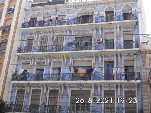 Vente Appartement F8 Oran Oran