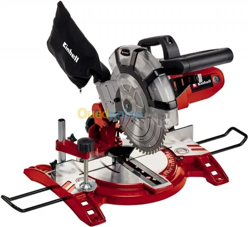EINHELL -SCIE À ONGLET RADIALE