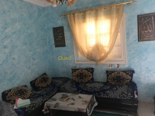 Vente Appartement F4 Mostaganem Sidi ali
