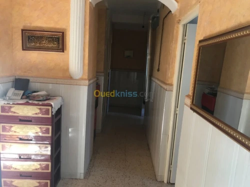 Vente Appartement F4 Mostaganem Sidi ali