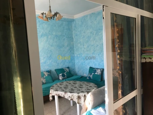 Vente Appartement F4 Mostaganem Sidi ali