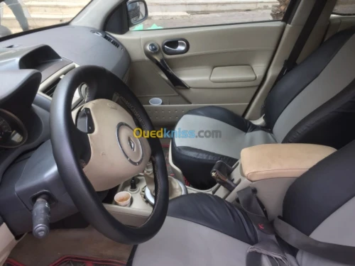 Renault Megane 2 2007 Extréme 