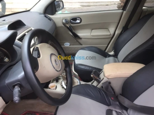 Renault Megane 2 2007 Extréme 
