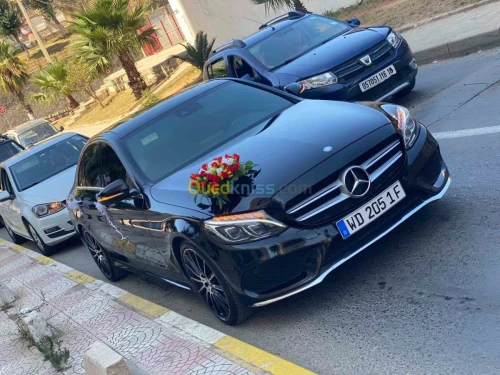 Voiture lux pour mariag et délégation 