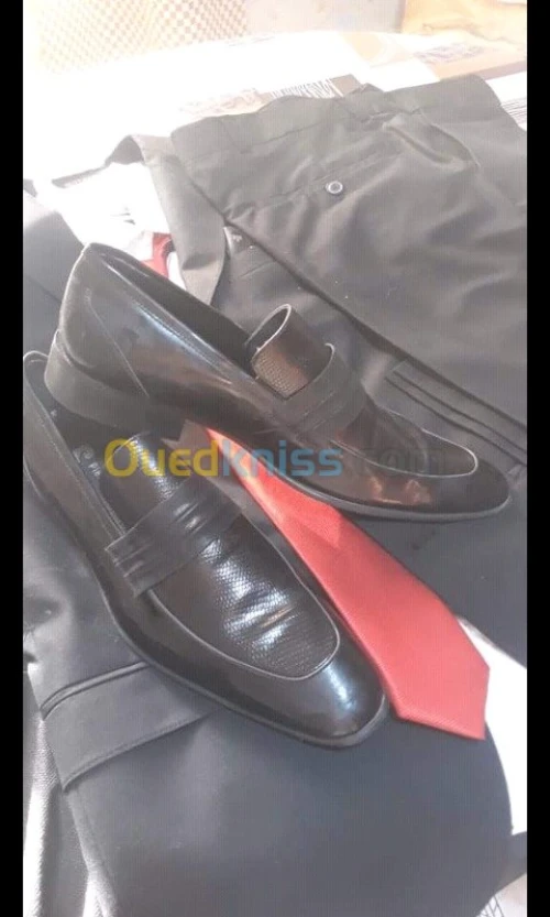 costume suitmen- 4 pieces turque