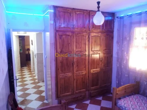 Vente Appartement F3 Alger Tessala el merdja