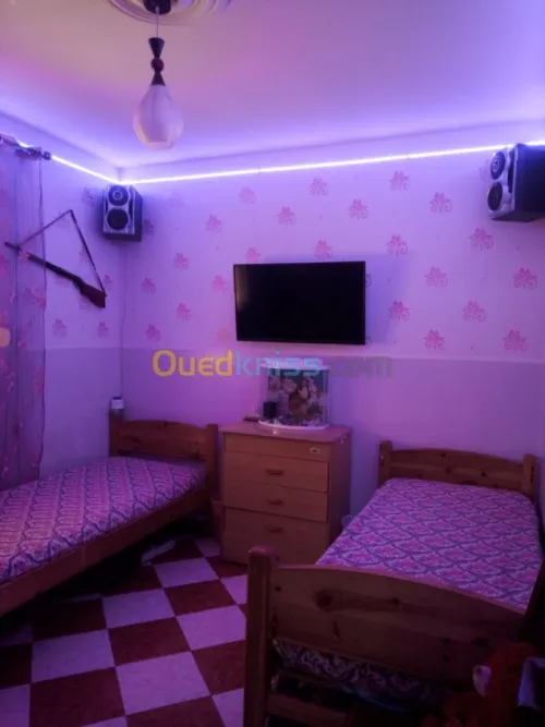 Vente Appartement F3 Alger Tessala el merdja