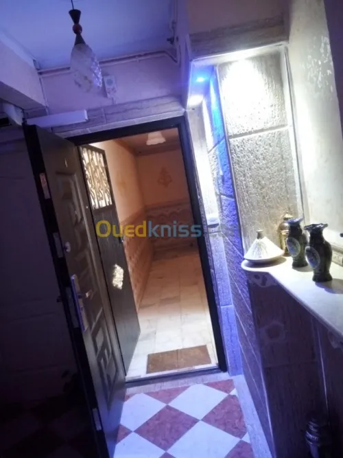 Vente Appartement F3 Alger Tessala el merdja