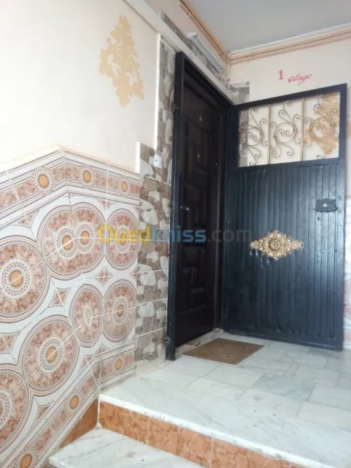 Vente Appartement F3 Alger Tessala el merdja