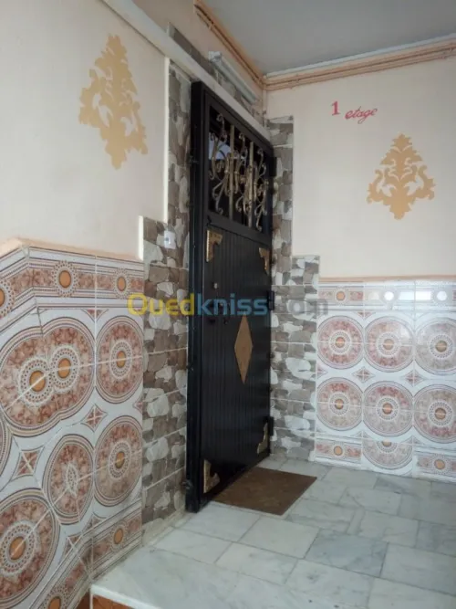 Vente Appartement F3 Alger Tessala el merdja