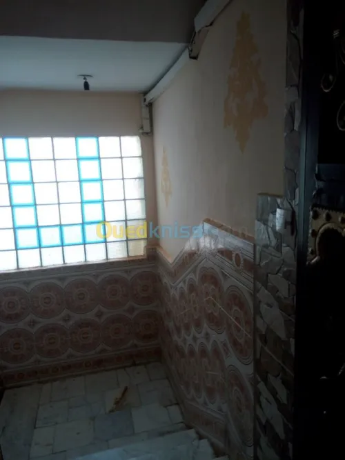 Vente Appartement F3 Alger Tessala el merdja