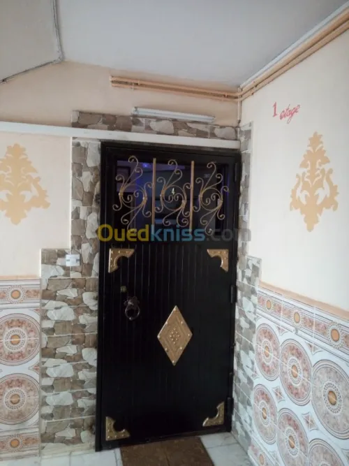 Vente Appartement F3 Alger Tessala el merdja