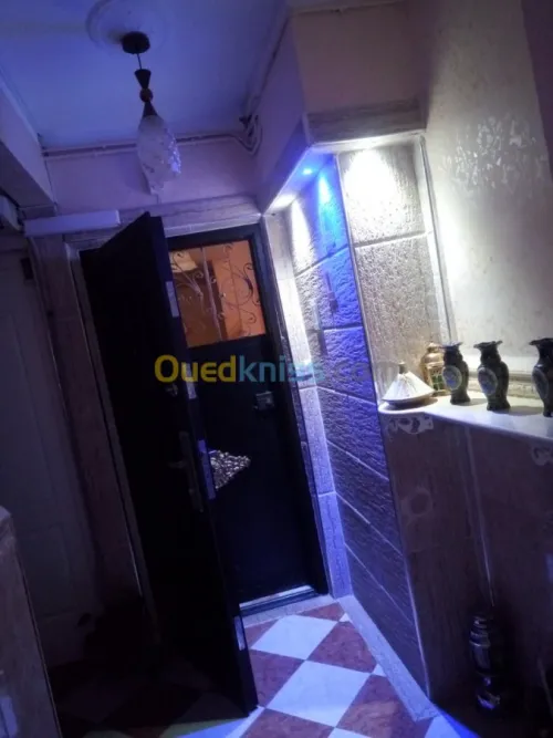 Vente Appartement F3 Alger Tessala el merdja