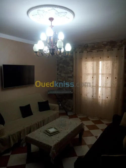 Vente Appartement F3 Alger Tessala el merdja