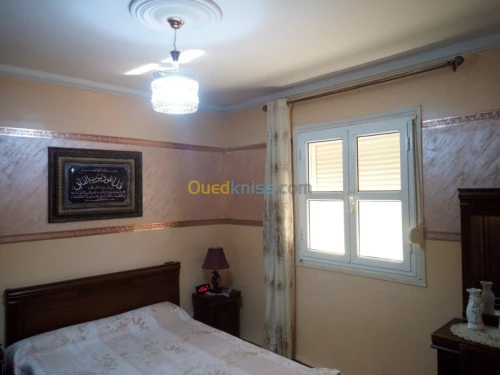 Vente Appartement F3 Alger Tessala el merdja