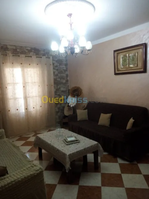 Vente Appartement F3 Alger Tessala el merdja