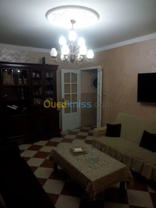 Vente Appartement F3 Alger Tessala el merdja