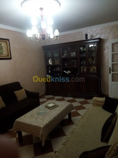 Vente Appartement F3 Alger Tessala el merdja