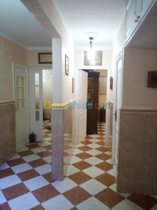 Vente Appartement F3 Alger Tessala el merdja
